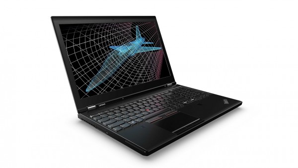 Lenovo trình làng ThinkPad P50 và ThinkPad P70 - 3