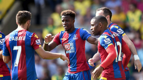 Crystal Palace – Arsenal: Thế bí của khách - 2