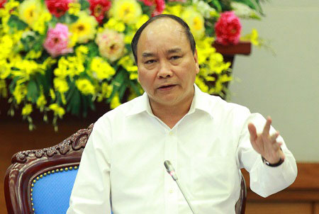 Phó Thủ tướng khen lực lượng phá án vụ thảm sát Yên Bái - 1