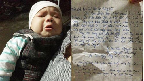 Mẹ bỏ rơi con: Đường cùng hay sự nhẫn tâm của người mẹ? - 2