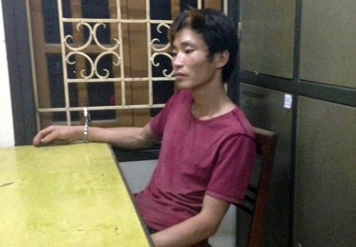 Thảm sát ở Yên Bái: Người phụ nữ đi cùng nghi phạm được thả - 1
