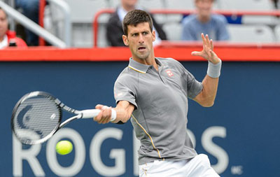 TRỰC TIẾP Djokovic – Murray: Phá dớp (KT) - 3