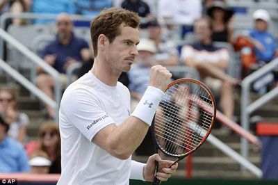 TRỰC TIẾP Djokovic – Murray: Phá dớp (KT) - 4