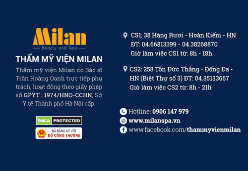 Đừng vội nâng mũi không phẫu thuật nếu như bạn chưa đọc bài viết này - 6