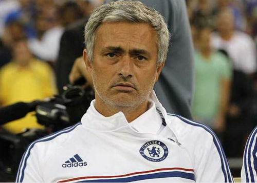 Ảnh chế: Mourinho trả giá khi "phản bội" Eva - 2