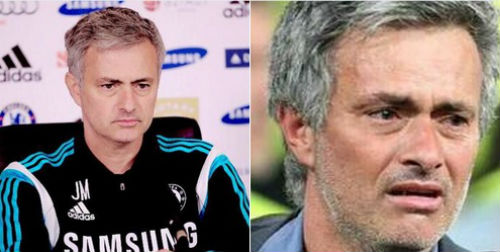 Ảnh chế: Mourinho trả giá khi "phản bội" Eva - 4