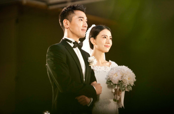 Tiết lộ những đám cưới "giá trên trời" chấn động Cbiz - 7