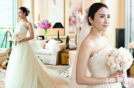 Tiết lộ những đám cưới "giá trên trời" chấn động Cbiz - 2