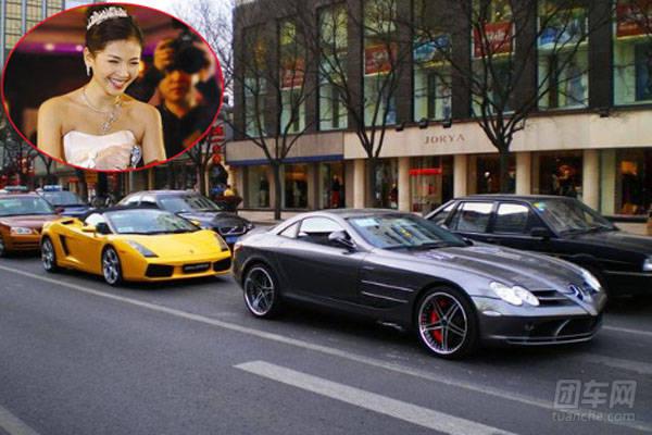 Tiết lộ những đám cưới "giá trên trời" chấn động Cbiz - 2