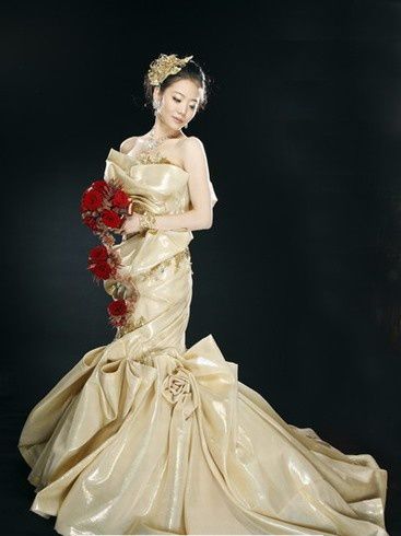 Tiết lộ những đám cưới "giá trên trời" chấn động Cbiz - 6