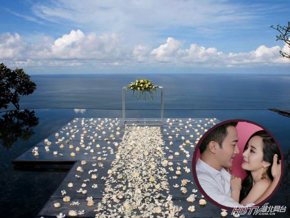 Tiết lộ những đám cưới "giá trên trời" chấn động Cbiz - 6