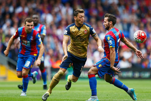 Tin HOT tối 17/8: Ramos chính thức gia hạn với Real - 2