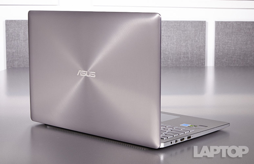 Đánh giá Asus Zenbook Pro UX501: Laptop cho mọi đối tượng - 5