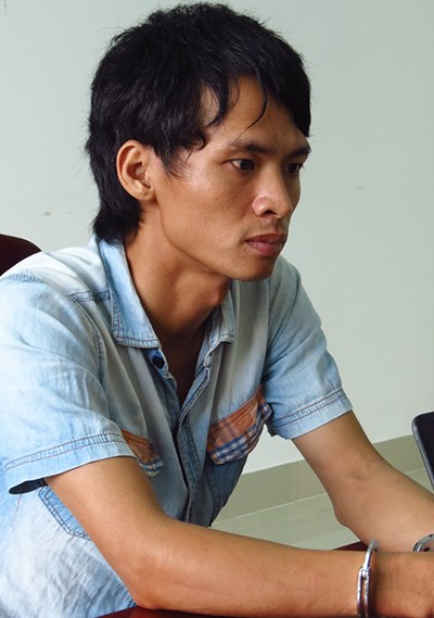 Đề nghị truy tố kẻ "đi đến đâu, giết người đến đó" - 1