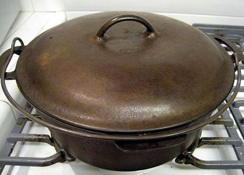 Dáng đẹp nuột nà nhờ món súp bí đỏ - 11