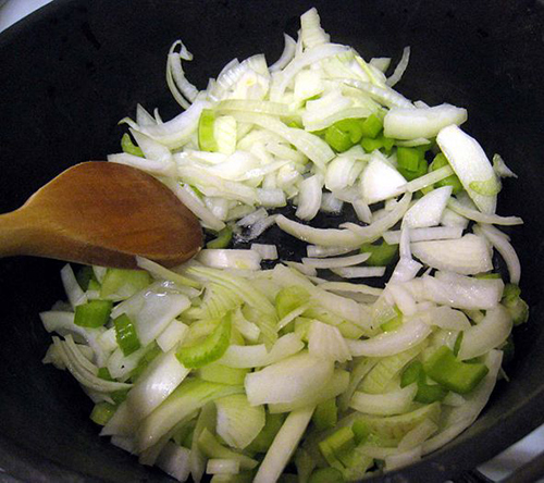 Dáng đẹp nuột nà nhờ món súp bí đỏ - 7