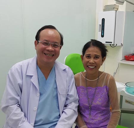 Implant xương gò má – Giải pháp cứu cánh cho trường hợp mất răng - 2