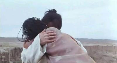 Những màn "khóa môi" cả nam lẫn nữ của Châu Tinh Trì - 5