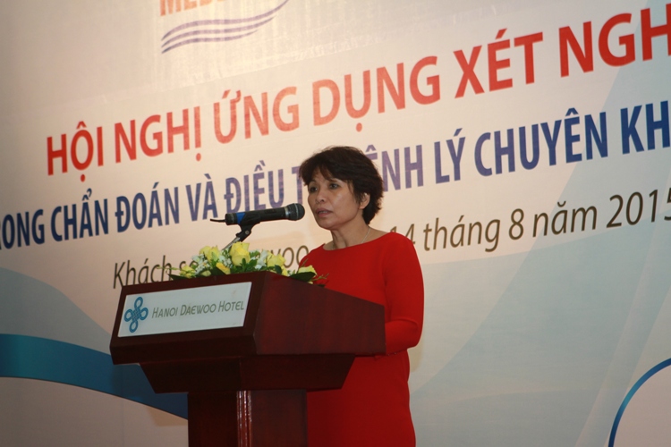 Sàng lọc ung thư cổ tử cung giúp phát hiện sớm giai đoạn tiền ung thư - 2