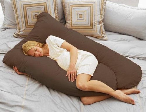 9 cách giúp bà bầu sinh thường dễ dàng hơn - 3