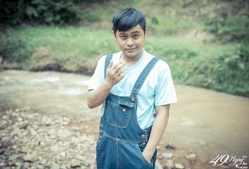 Chân dung bộ 3 ma ám trong phim "49 Ngày" - 4