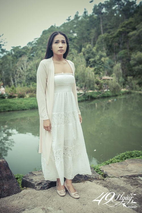 Chân dung bộ 3 ma ám trong phim "49 Ngày" - 3