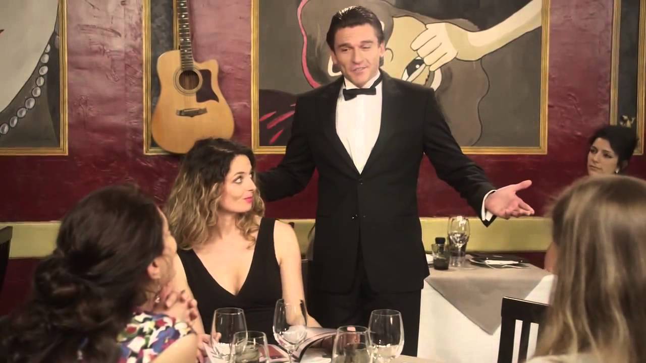 Bất ngờ trước bản gốc lãng mạn của ca khúc "Say tình" - 5