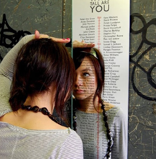 Tư vấn tăng chiều cao cho các bạn nữ độ tuổi 20 - 1