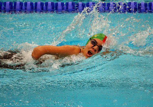 Tư vấn tăng chiều cao cho các bạn nữ độ tuổi 20 - 3