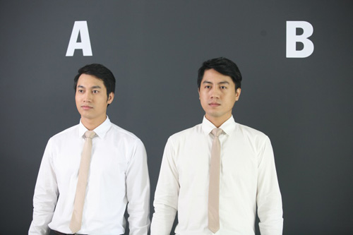 Màu trắng - kết quả thử nghiệm bất ngờ về lòng tin con người - 1
