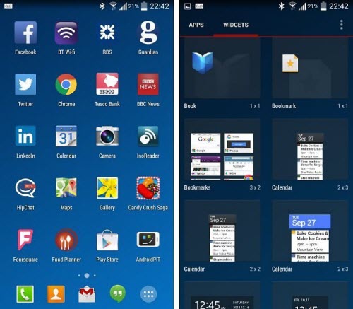 Mẹo tăng tốc độ smartphone Android - 3