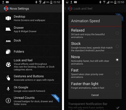 Mẹo tăng tốc độ smartphone Android - 4