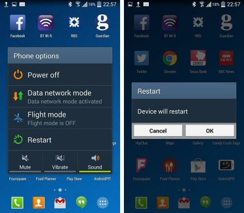Mẹo tăng tốc độ smartphone Android - 6