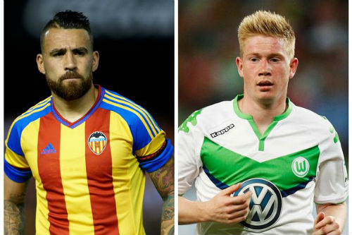 Tin chuyển nhượng 19/8: Pedro đồng ý tới Chelsea - 1