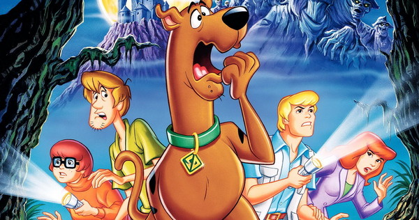Phim về chú chó Scooby-Doo khiến khán giả háo hức - 2