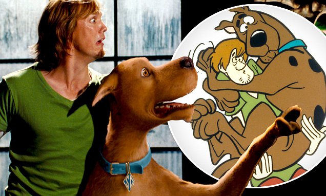 Phim về chú chó Scooby-Doo khiến khán giả háo hức - 3