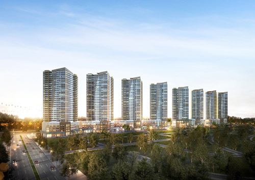 Novaland đoạt giải thưởng "Best Developer – Nhà phát triển BĐS tốt nhất" - 3