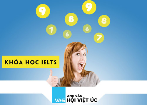 Chinh phục tấm bằng IELTS chỉ với 7 bước đơn giản - 2