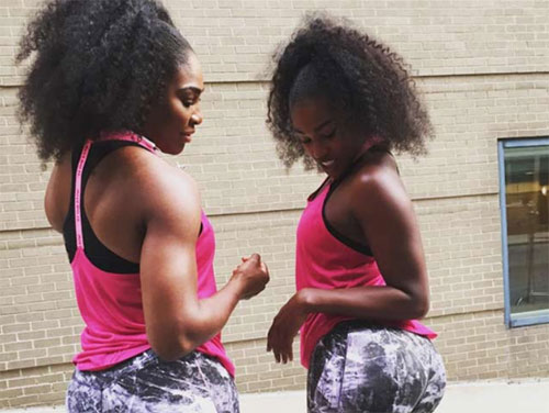 Tin HOT 19/8: Sharapova rút lui khỏi Cincinnati - 1