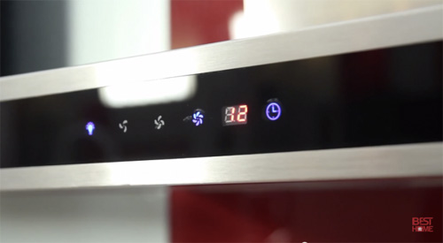 BestHome khai trương siêu thị bếp thứ 5 tại quận Hà Đông - 2