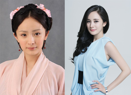 Dàn sao "Tân Hồng lâu mộng" ngày ấy – bây giờ - 5