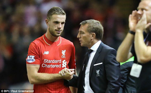 Tin HOT tối 19/8: Pique bị treo giò 4 trận - 1