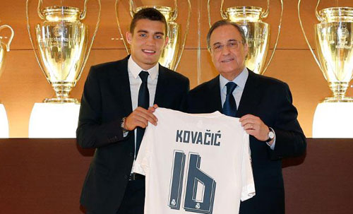 Tin chuyển nhượng 19/8: Pedro đồng ý tới Chelsea - 2