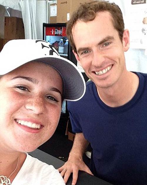 Tin HOT 20/8: Sharapova tham gia thế giới ảo ở US Open - 2