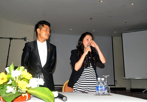 "Nhật kí của mẹ" lọt top những ca khúc hay nhất thế giới - 3