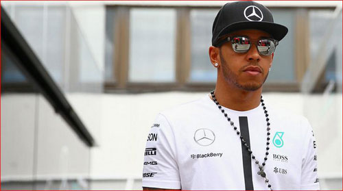 Belgian GP: Tái khởi động cuộc chiến tốc độ - 2