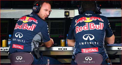 Belgian GP: Tái khởi động cuộc chiến tốc độ - 2