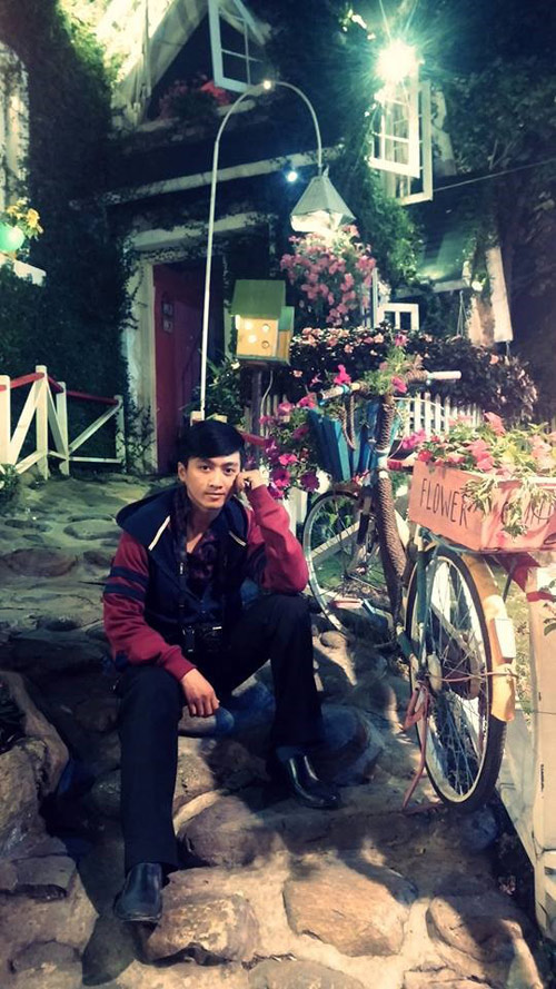 Học trực tuyến, trưởng phòng kinh doanh lập thành tích lớn - 2