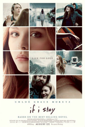 Trailer phim: If I Stay - 1