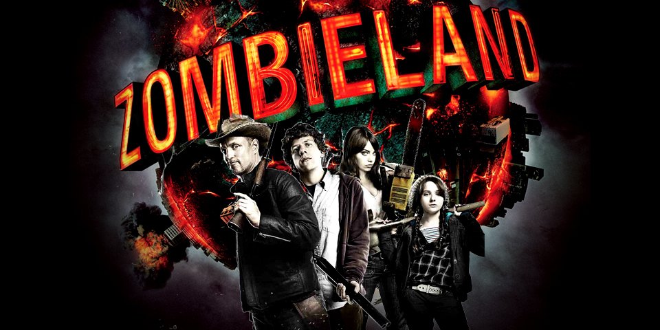 Trailer phim: Zombieland - 1